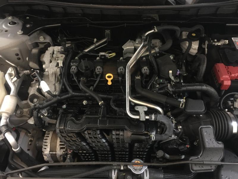 Nissan Altima  2023