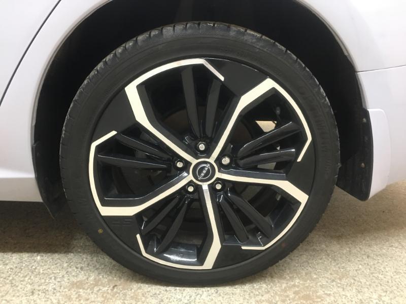 Nissan Altima  2023