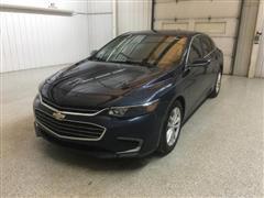 2016 Chevrolet Malibu 