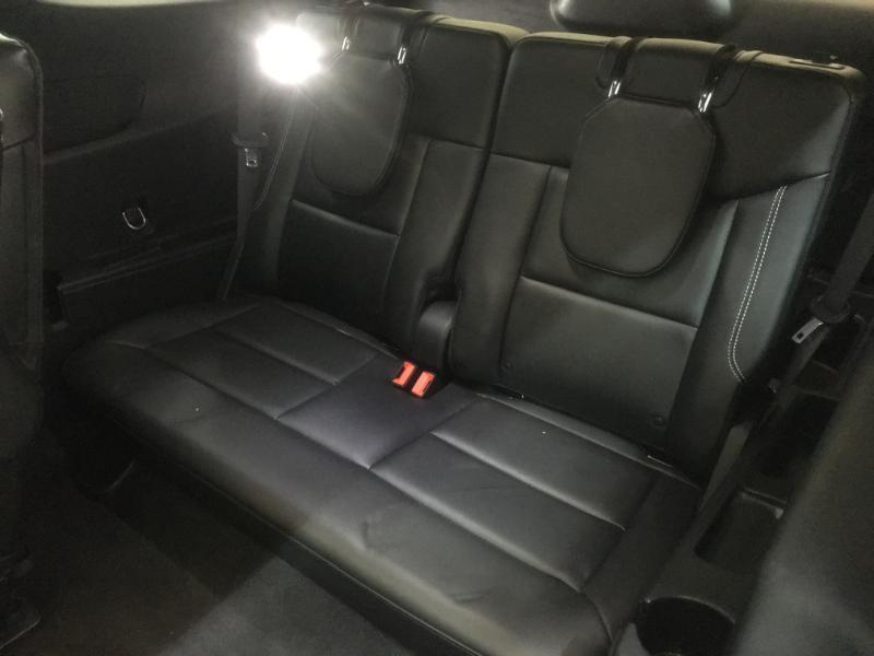Ford Explorer  2020