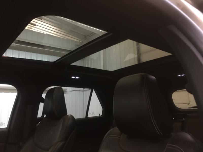 Ford Explorer  2020