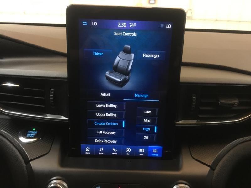 Ford Explorer  2020