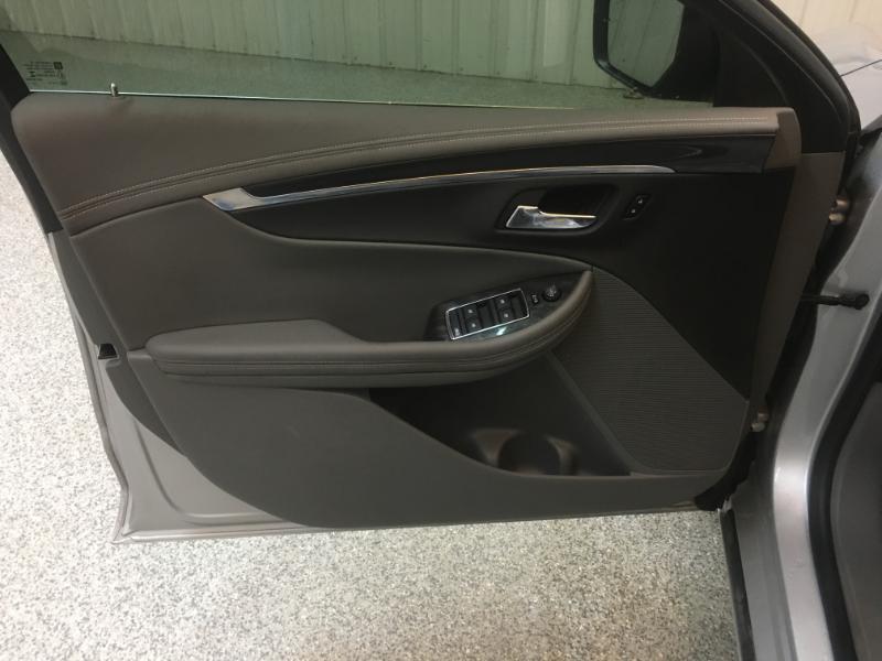Chevrolet Impala  2014