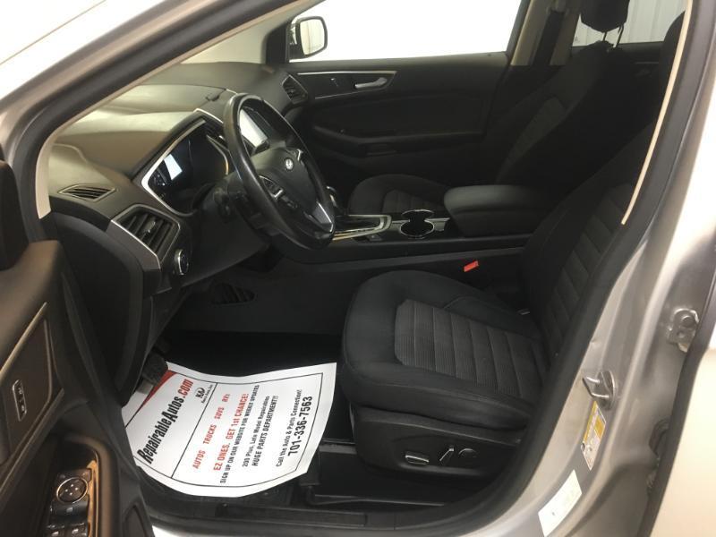 Ford Edge  2015