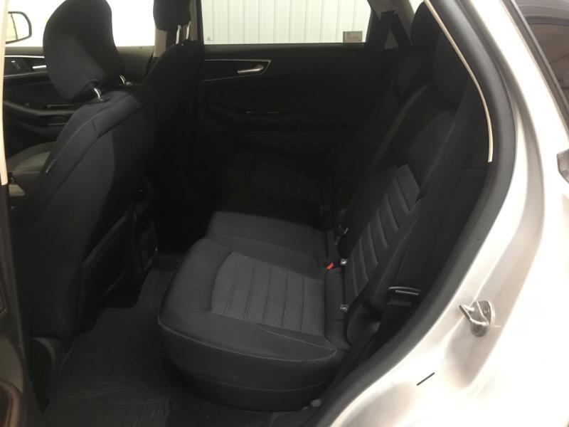 Ford Edge  2015