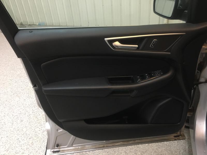 Ford Edge  2015