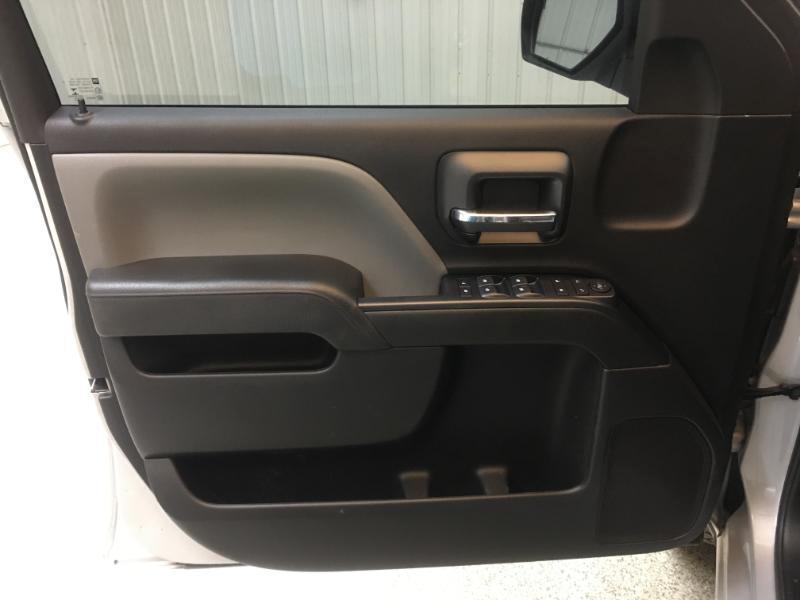 Chevrolet Silverado 1500  2018