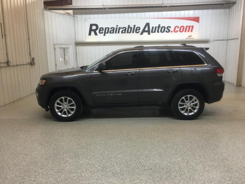 Jeep Grand Cherokee  2021