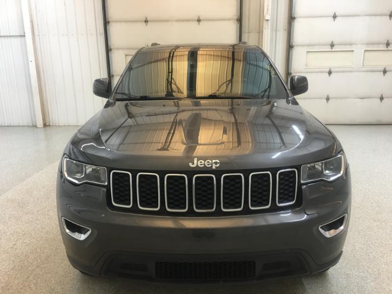 Jeep Grand Cherokee  2021