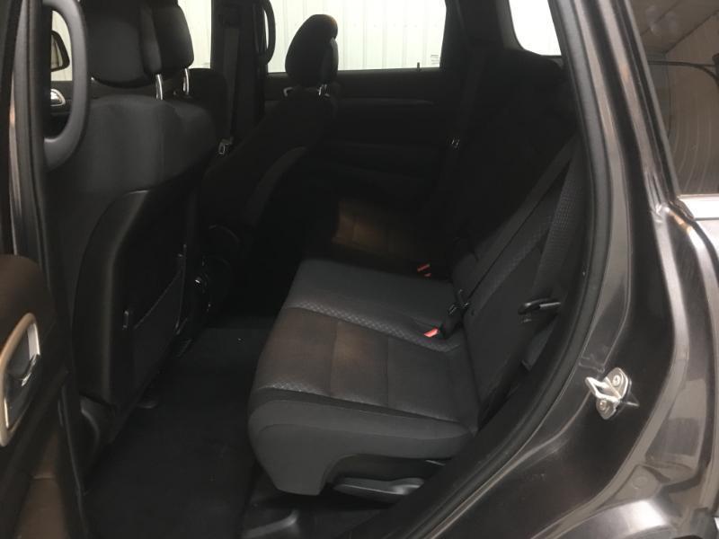 Jeep Grand Cherokee  2021