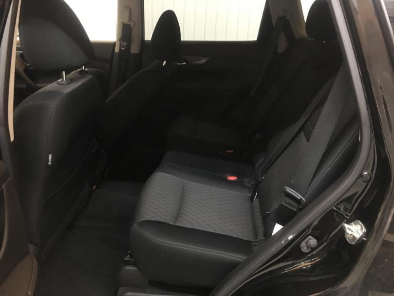 Nissan Rogue  2020
