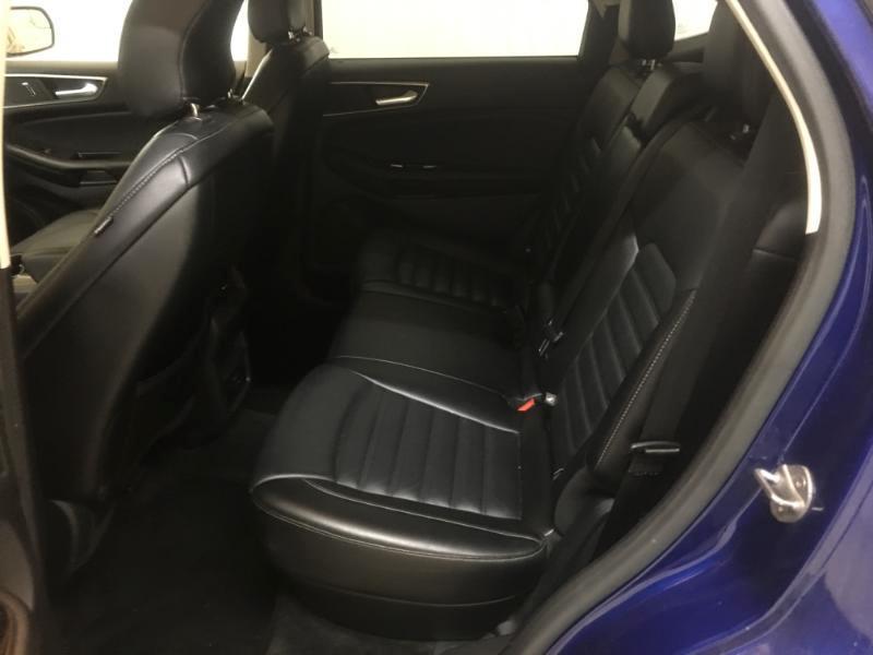 Ford Edge  2015