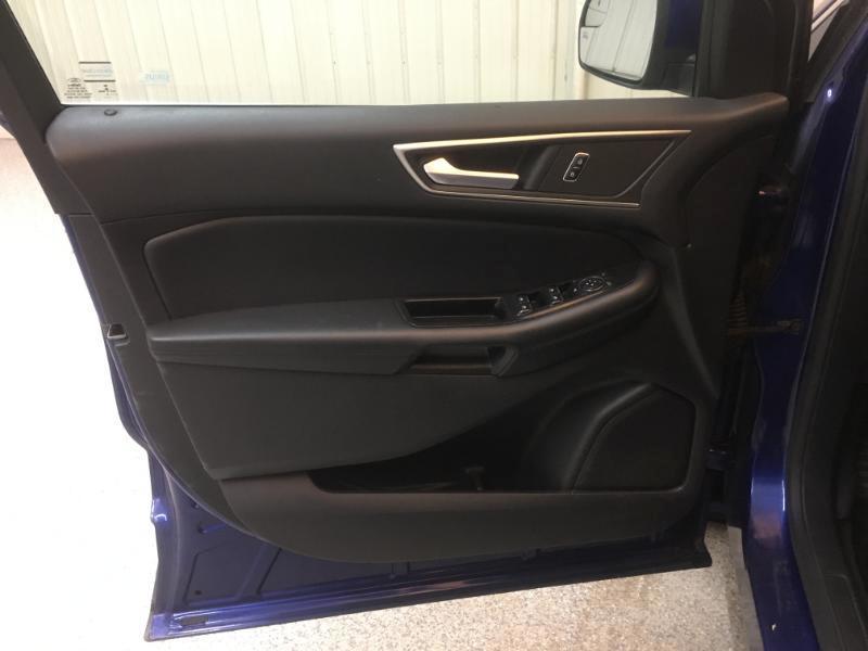 Ford Edge  2015