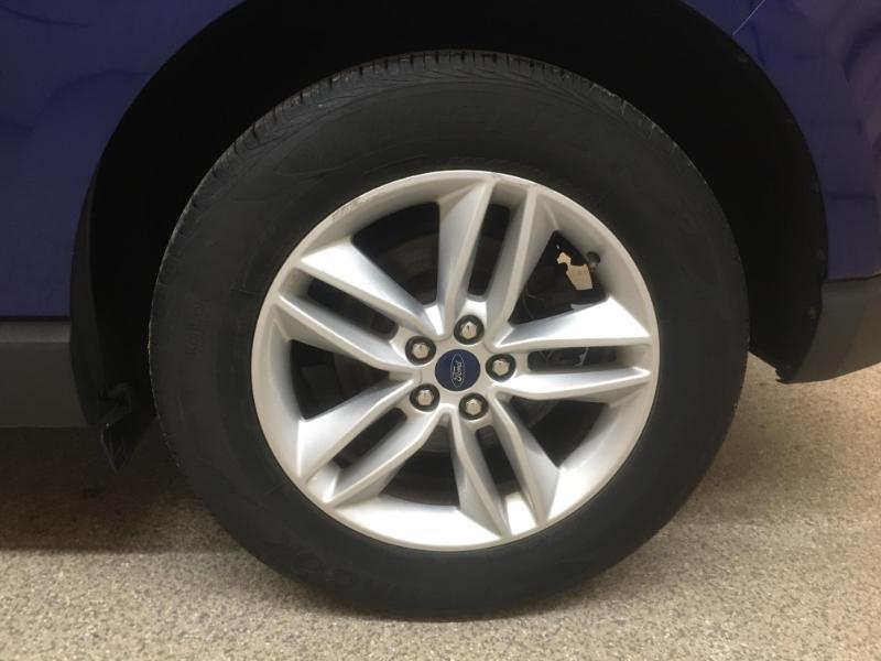 Ford Edge  2015