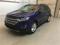 2015 Ford Edge 
