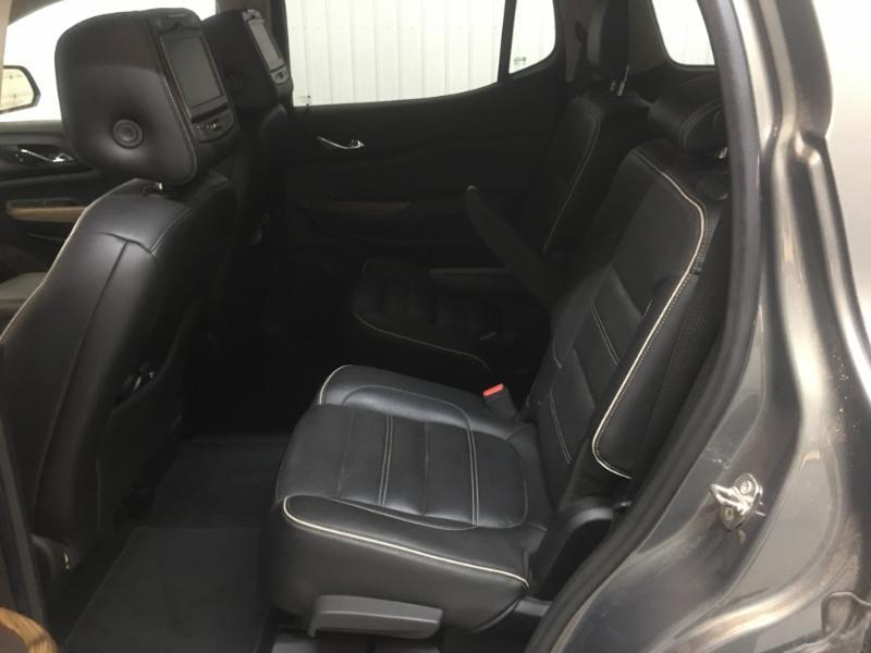 GMC Acadia  2018