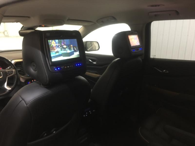 GMC Acadia  2018