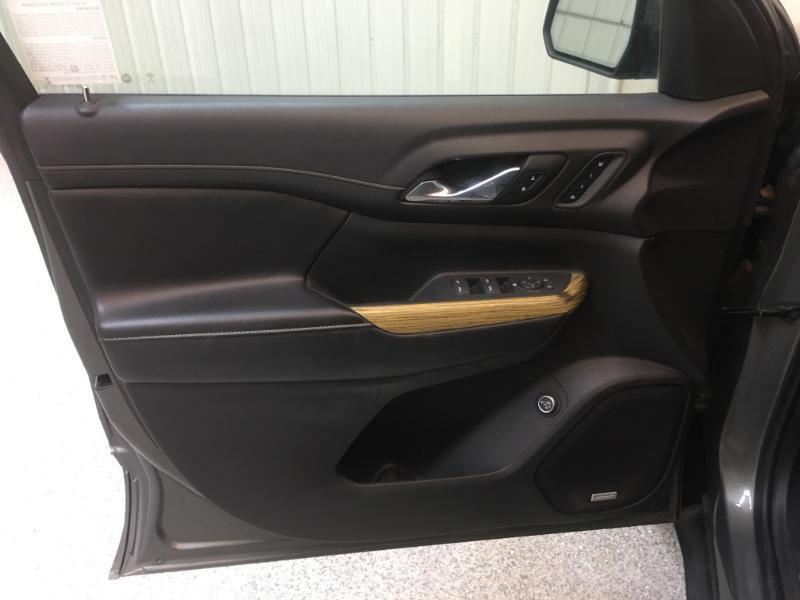 GMC Acadia  2018