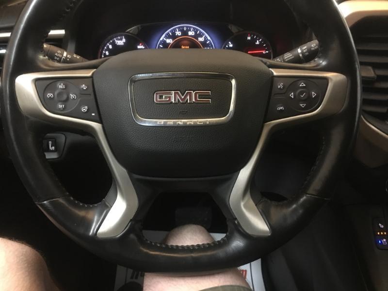 GMC Acadia  2018