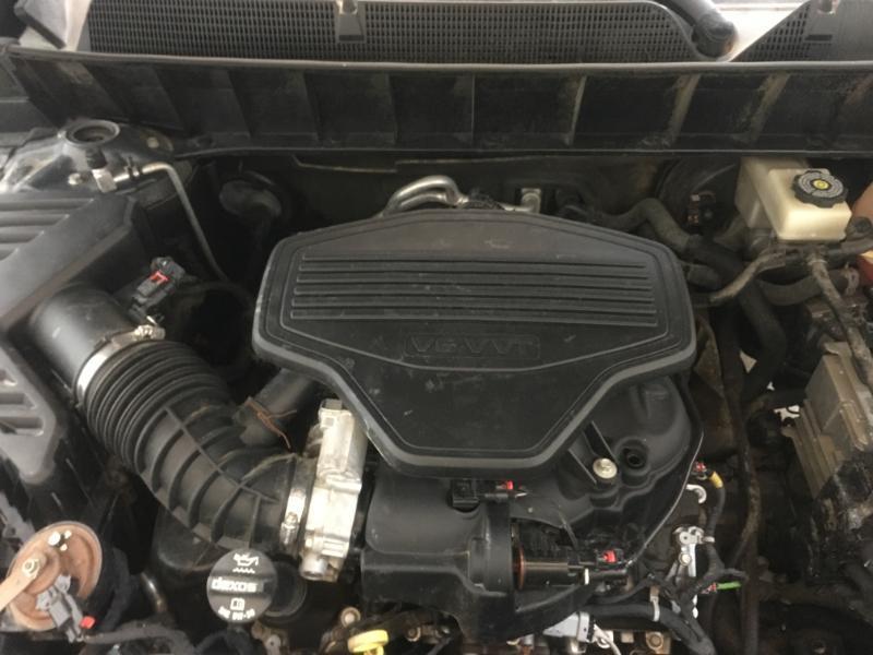 GMC Acadia  2018
