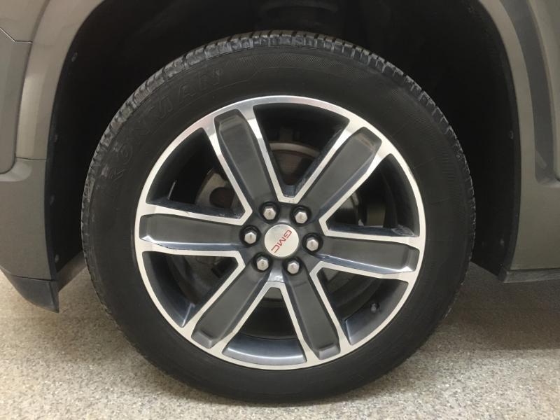 GMC Acadia  2018