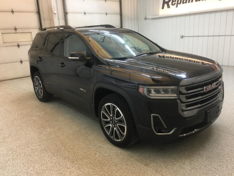 GMC Acadia  2020
