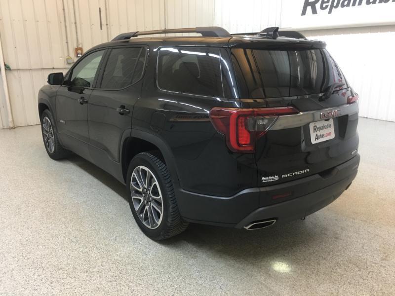 GMC Acadia  2020