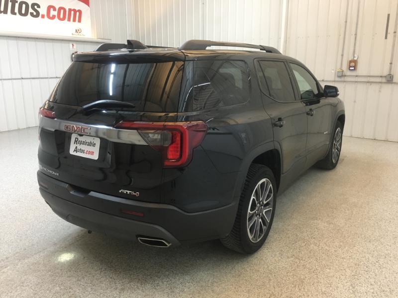 GMC Acadia  2020