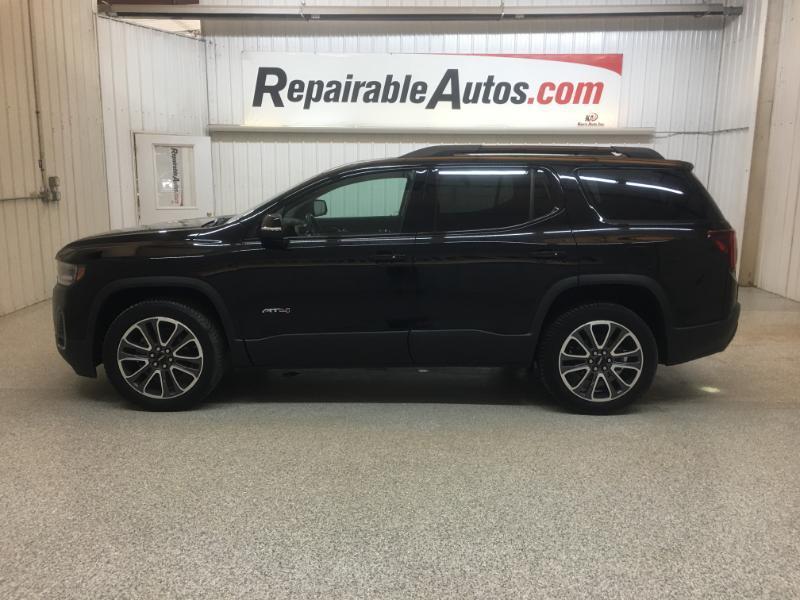 GMC Acadia  2020