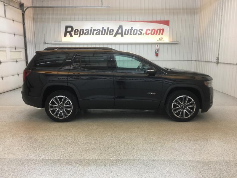 GMC Acadia  2020