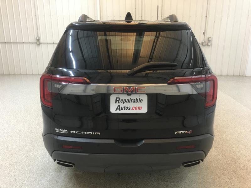 GMC Acadia  2020