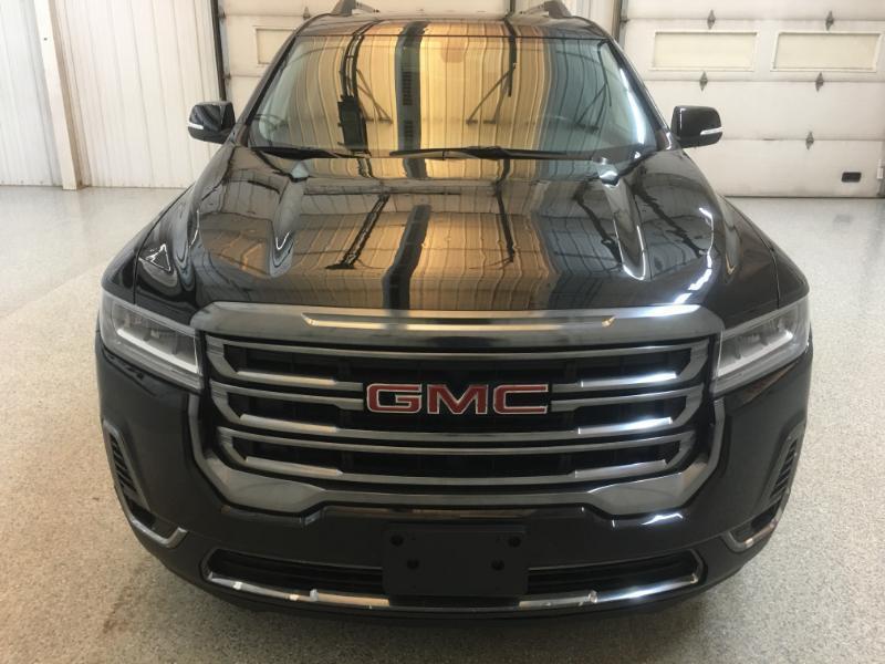 GMC Acadia  2020