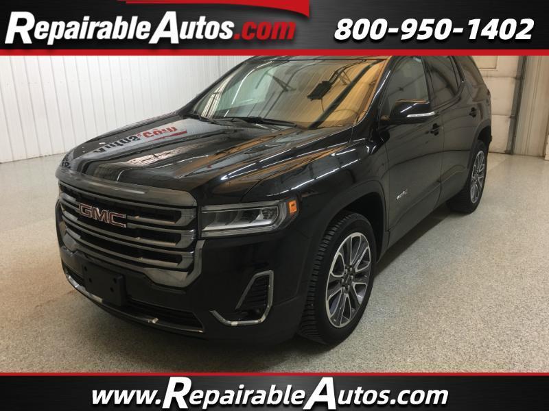 GMC Acadia  2020