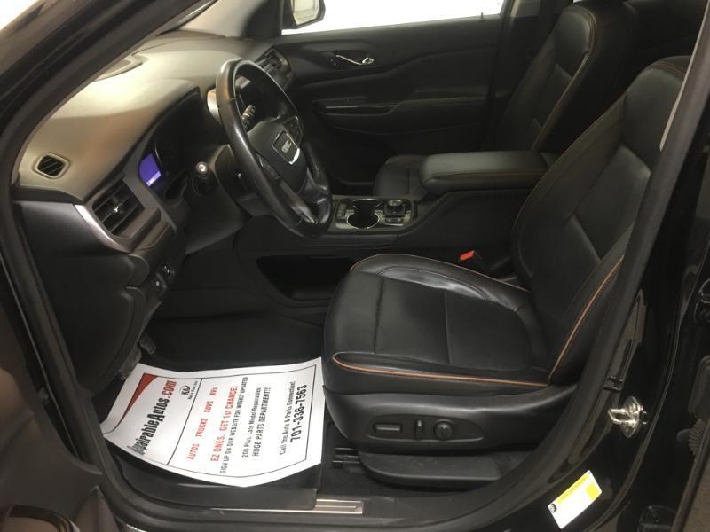 GMC Acadia  2020