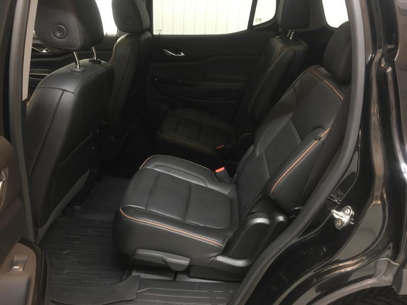 GMC Acadia  2020