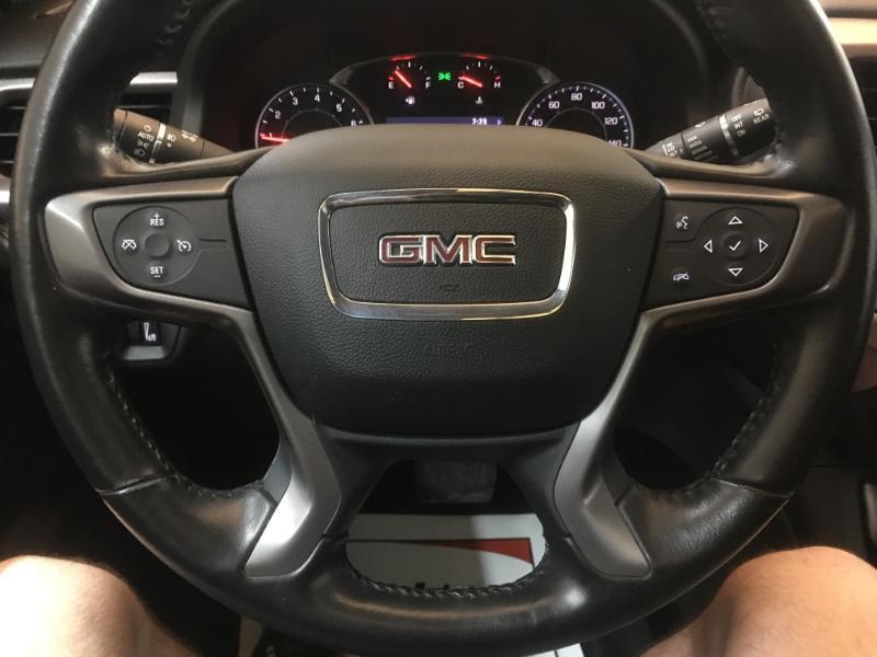 GMC Acadia  2020