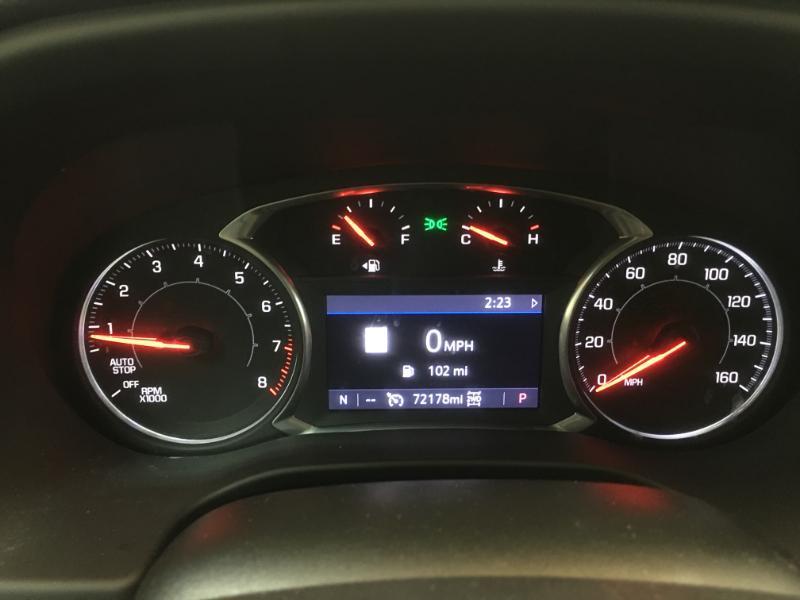 GMC Acadia  2020