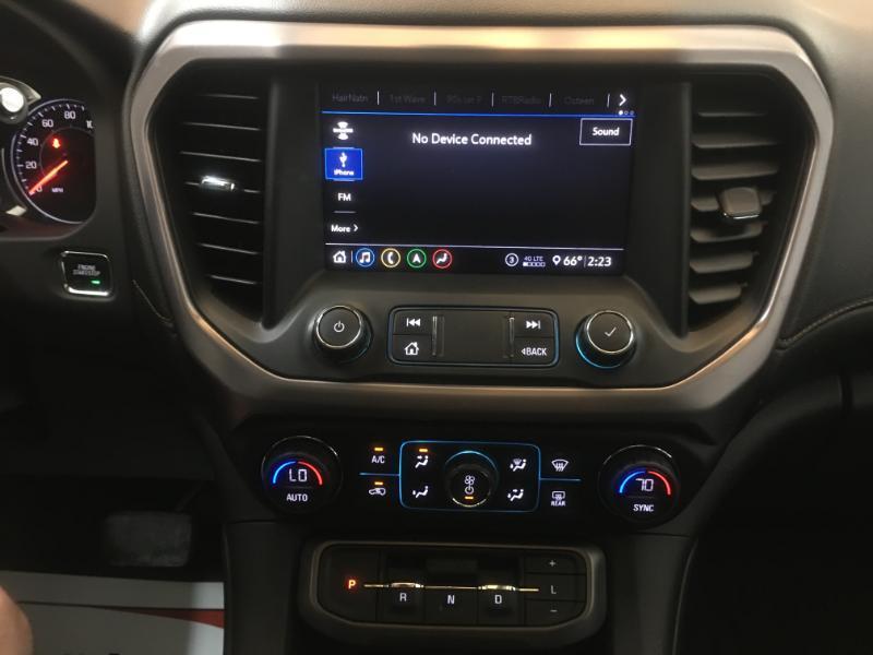 GMC Acadia  2020