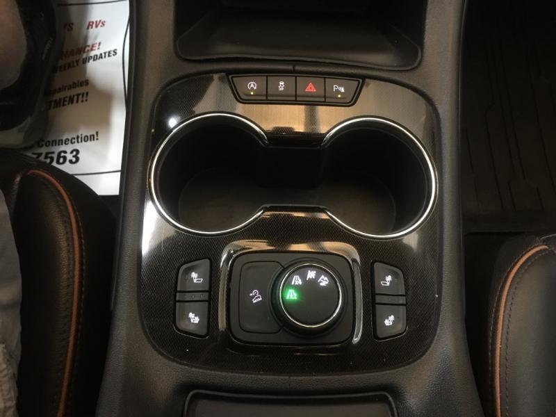 GMC Acadia  2020