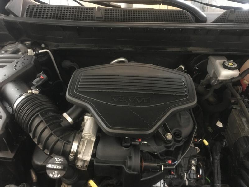 GMC Acadia  2020