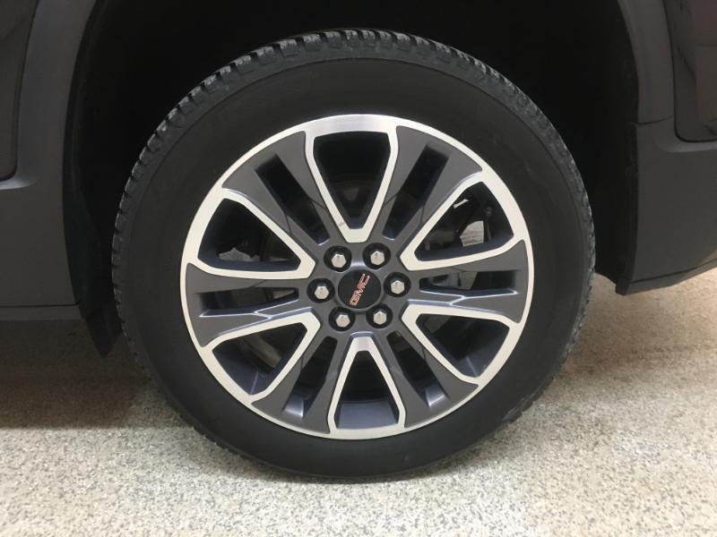 GMC Acadia  2020