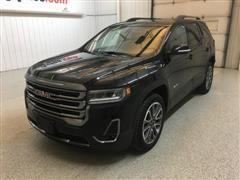 2020 GMC Acadia 