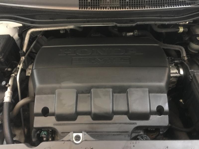 Honda Odyssey  2016