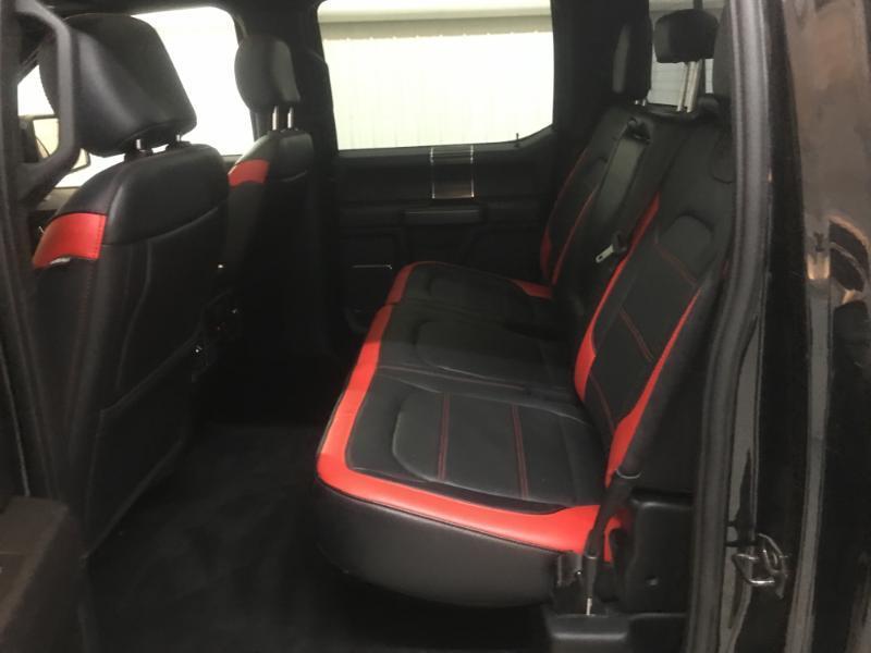 Ford F-150  2018