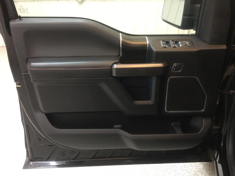 Ford F-150  2018