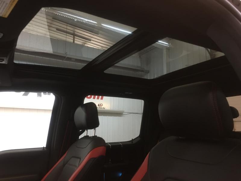 Ford F-150  2018