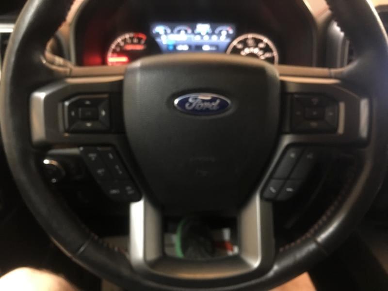 Ford F-150  2018