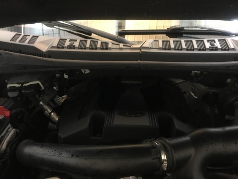 Ford F-150  2018