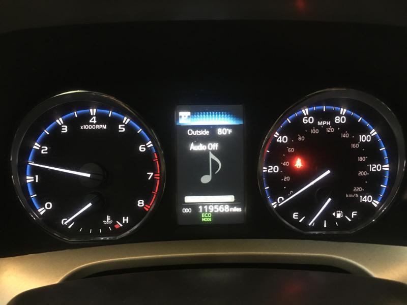 Toyota RAV4  2016