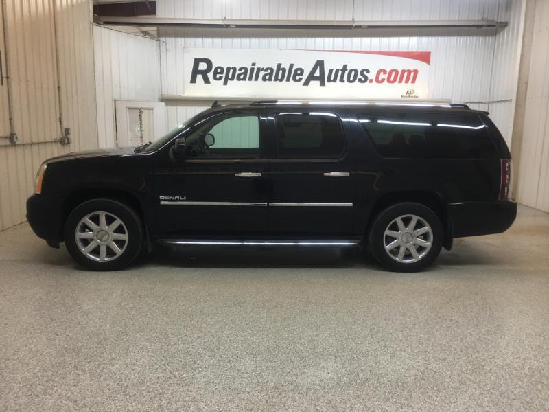 GMC Yukon Denali  2009